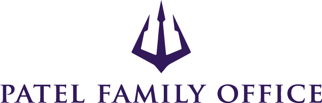 Patel Family Office Logo