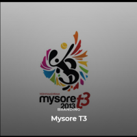 Mysore T3