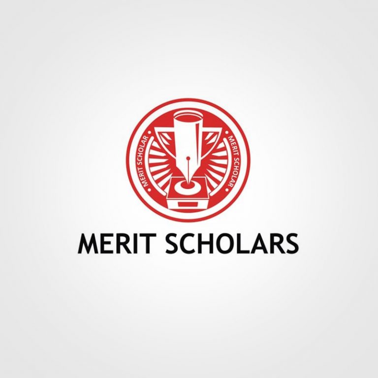 Merit Scholar