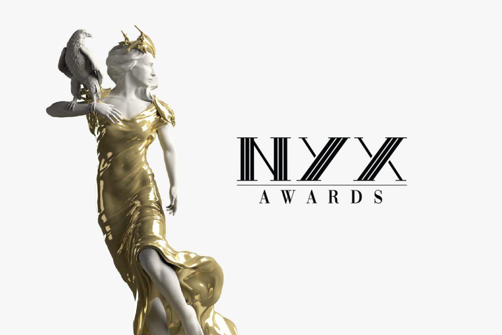 Awards NYX