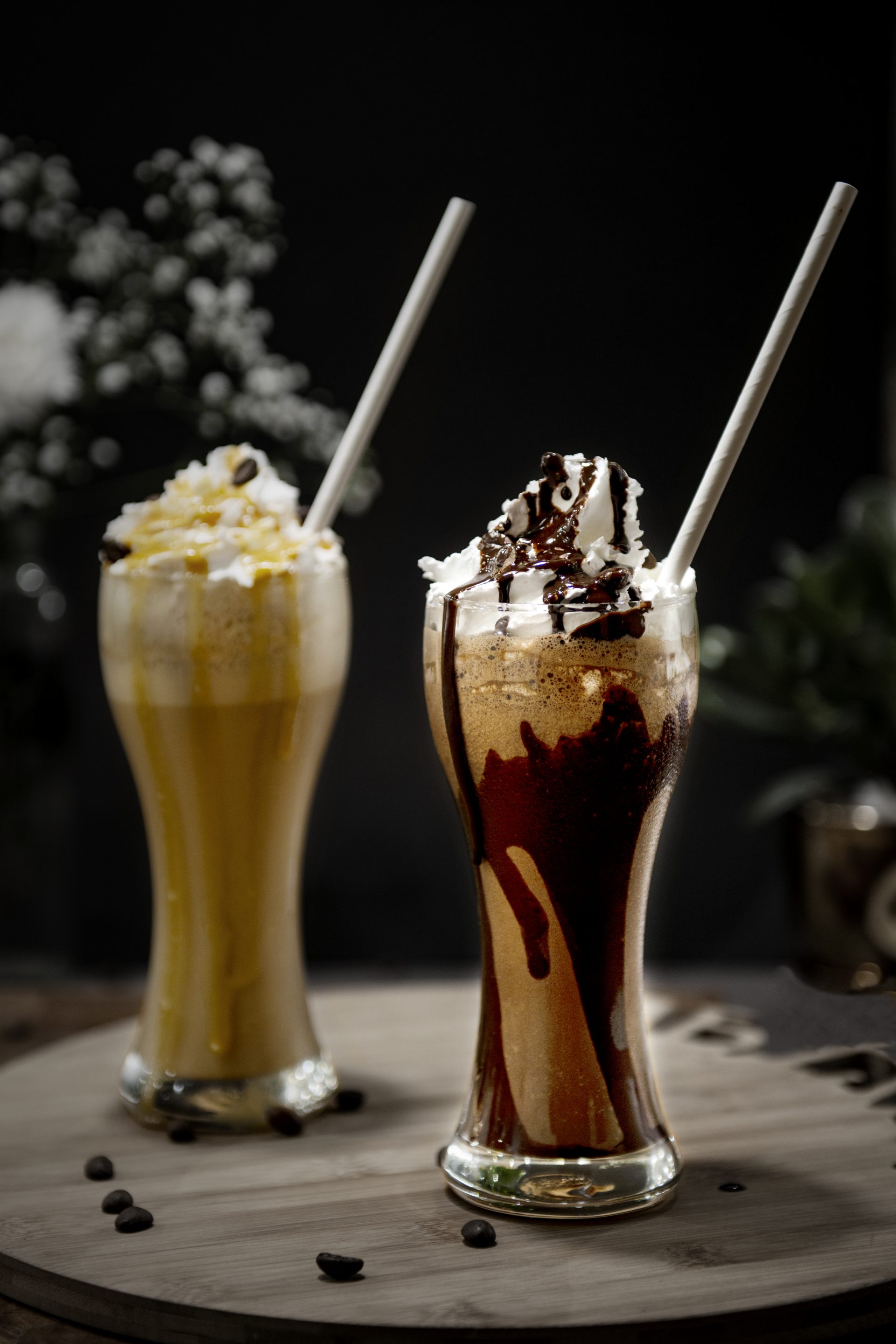 Choco frappe scaled