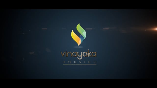 Vinayaka Housing Corporate Film