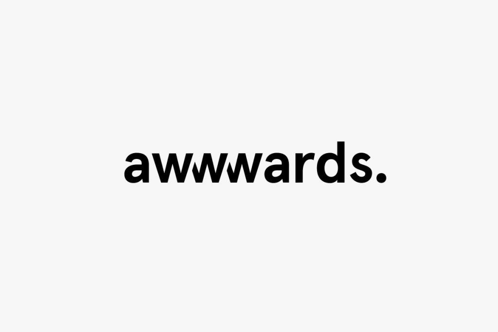 awards awwwards