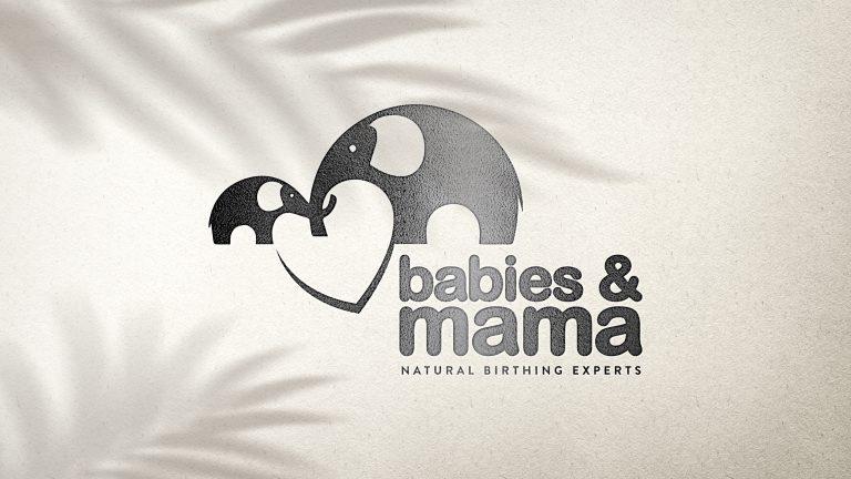 Babies & Mama