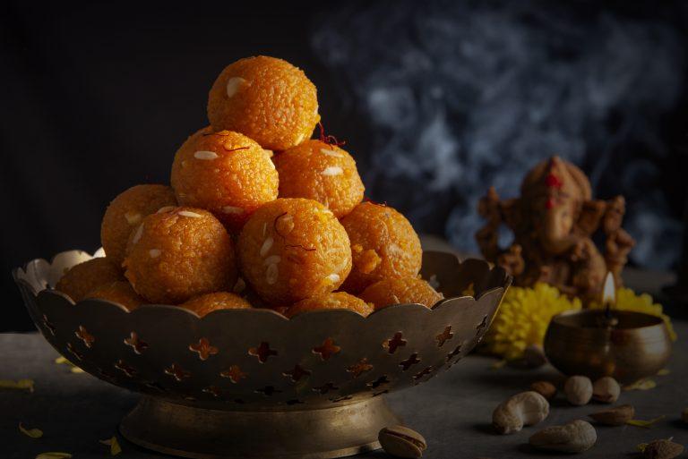 Shree Mahalakshmi Sweets
