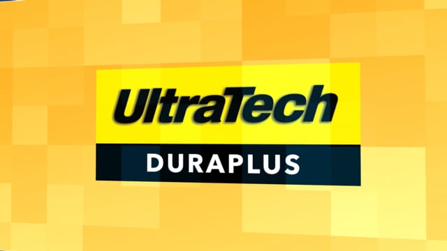 UltraTech – DuraPlus Product