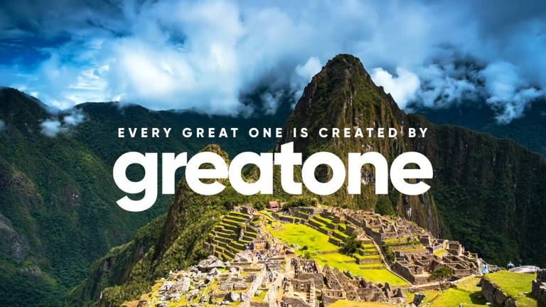 GreatOne Corp Video