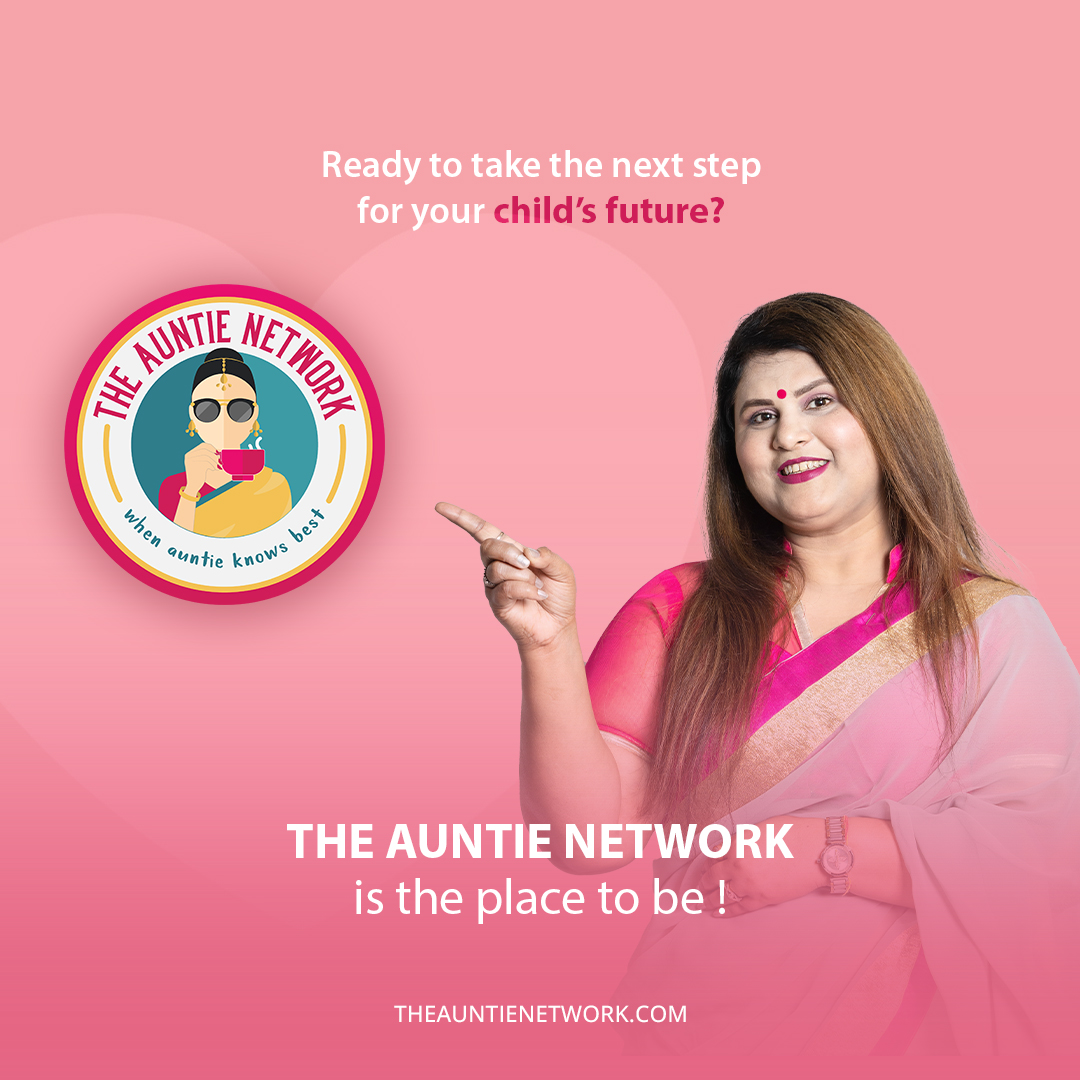 The Auntie Network