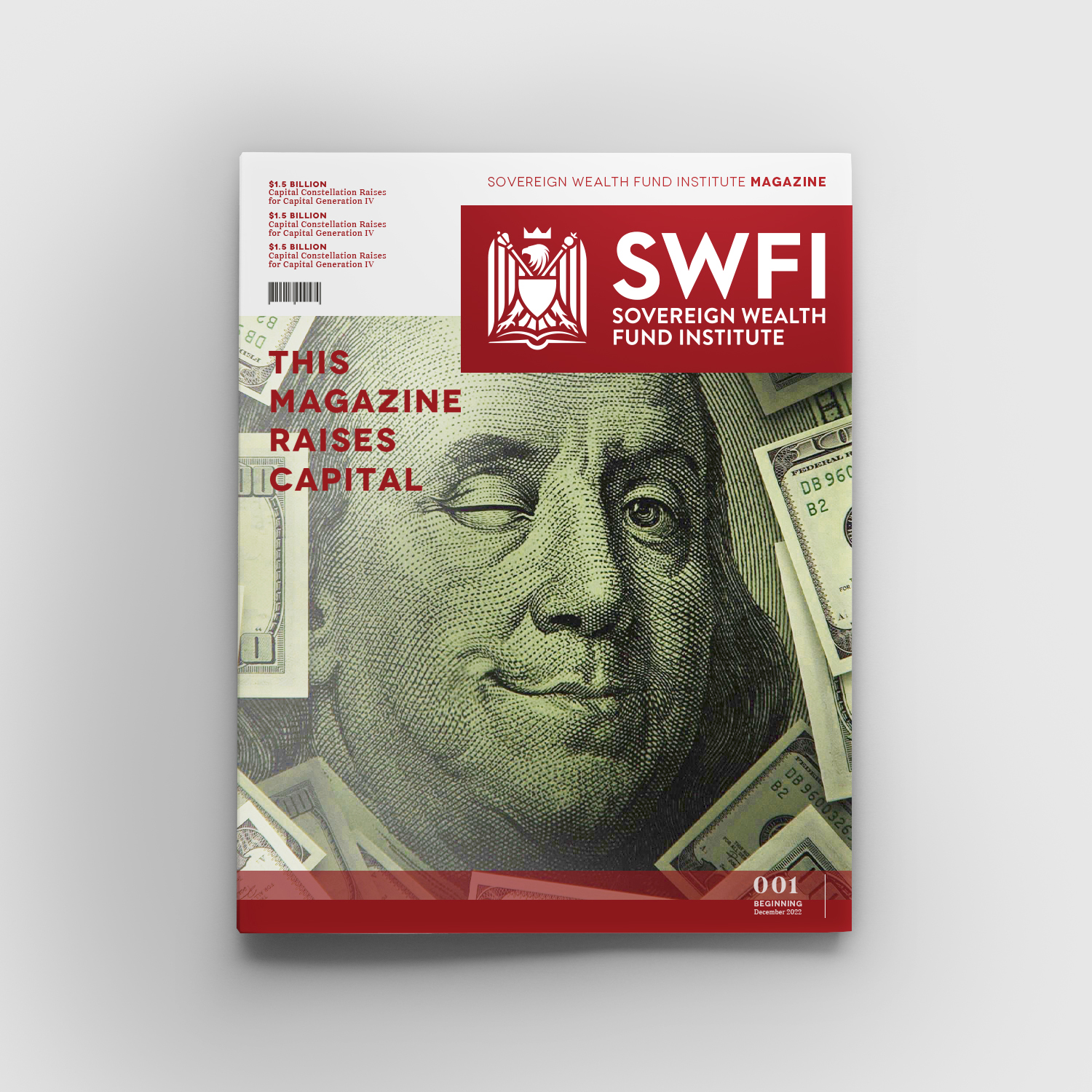 SWFI magazine