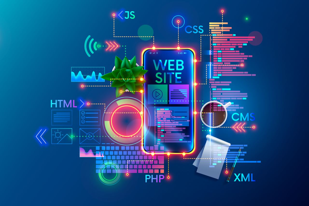 Challenges and Opportunities for Web Development in Digital Transformation
