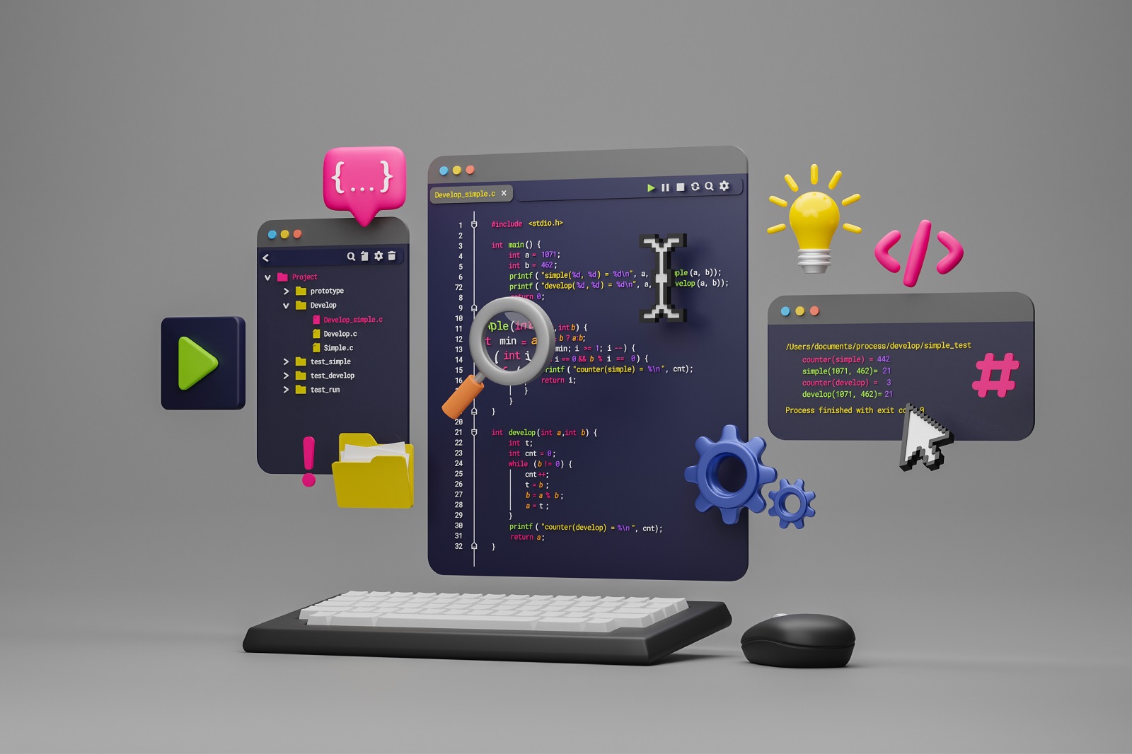 From static to dynamic the evolution of web development technologies