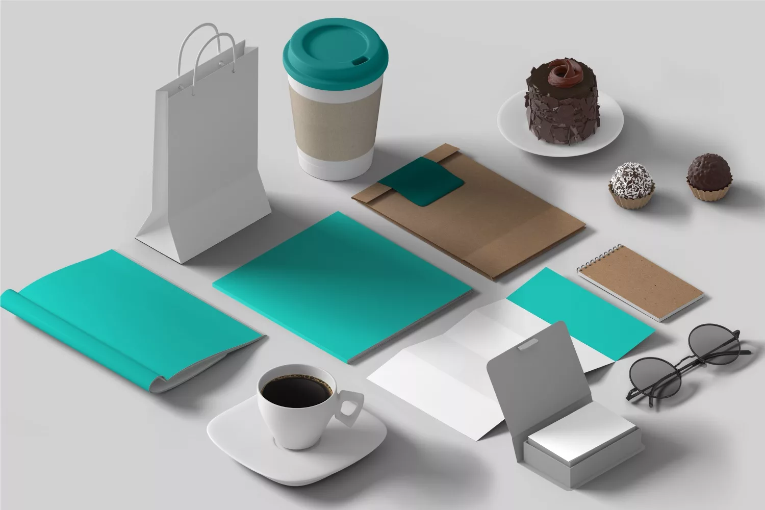 How does print and packaging impact the overall customer experience 10