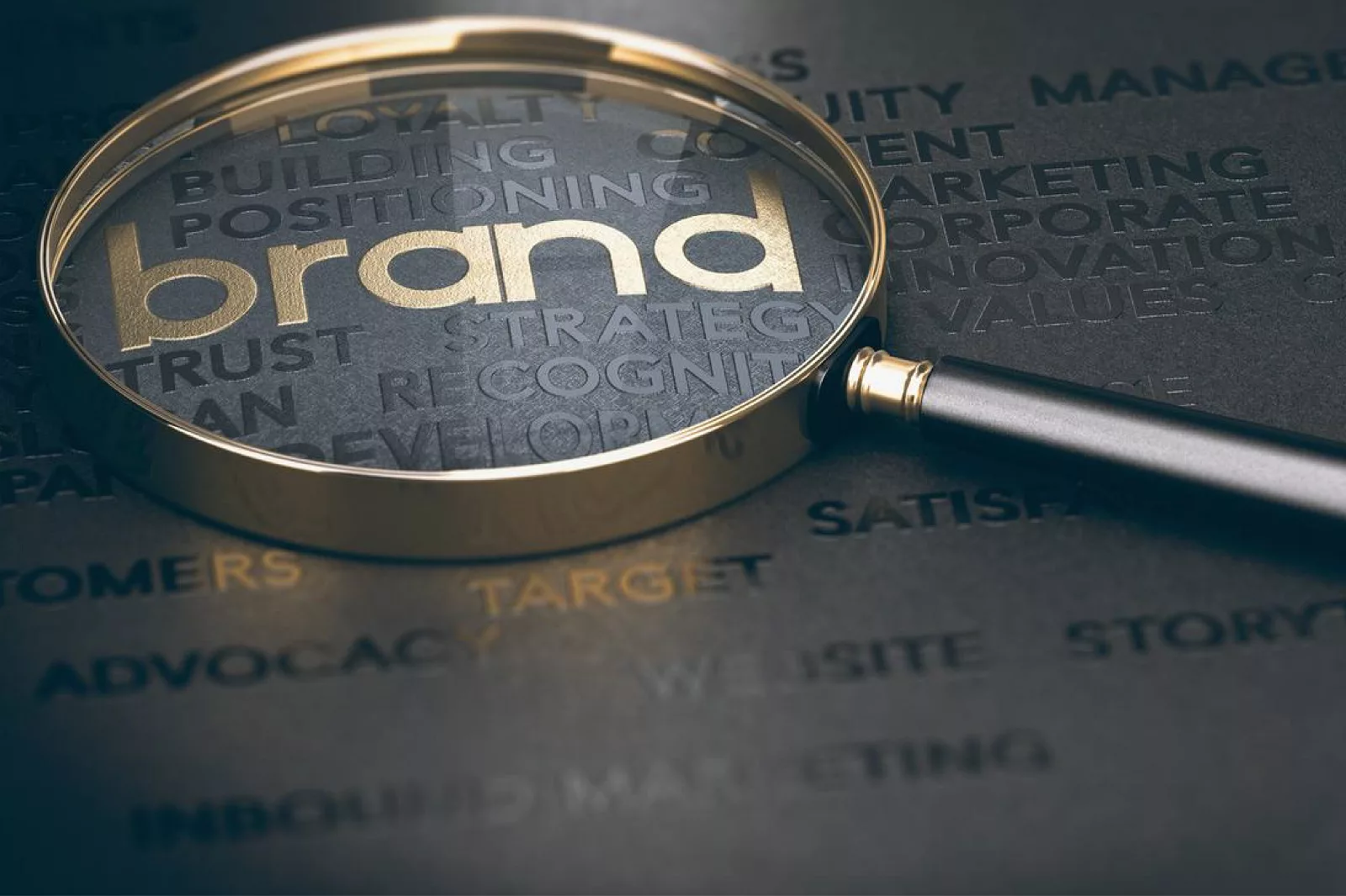 some effective strategies for targeting different demographics through brand marketing