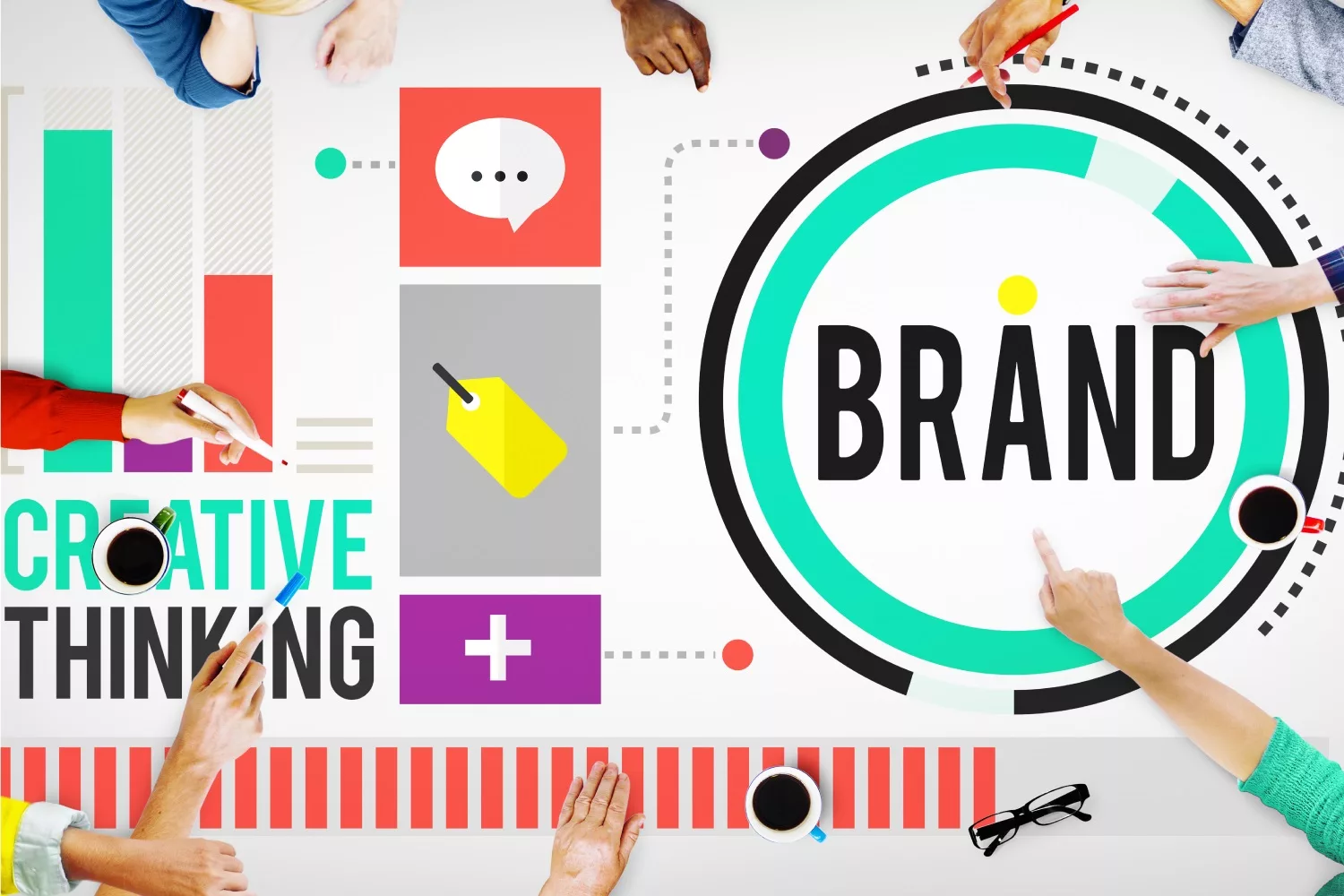 Taglines and Slogans in Brand Marketing
