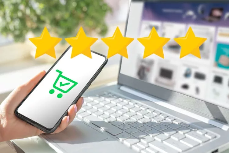 Reviews Matter: How to Build Trust and Credibility to Drive Online Sales