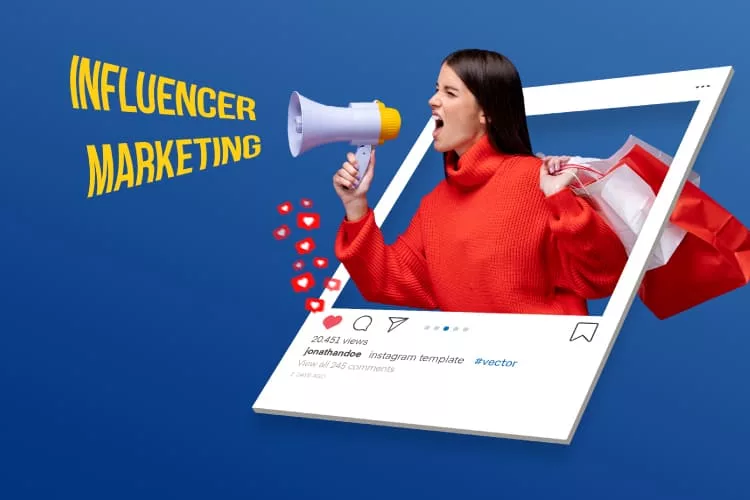 How Influencer Marketing Trends Shaping Lead Gen Nowadays