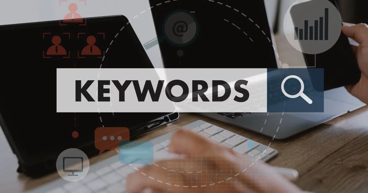Tips to Optimize Your Web Pages for the Right Keyword