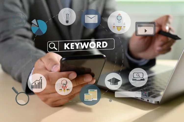 Tips to Optimize Your Web Pages for the Right Keywords