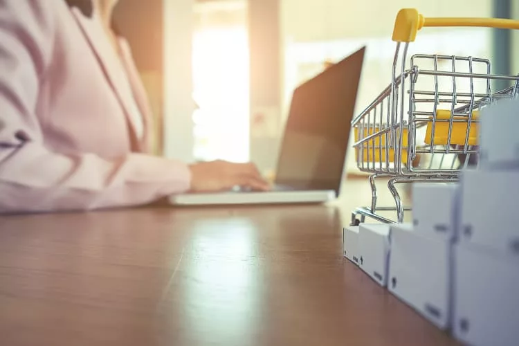 Top 5 Key Steps And Considerations To Enhance Your E Commerce Website