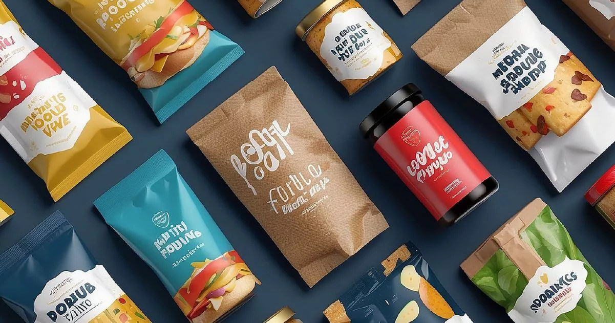 20 printing processes and design tips to optimize your packaging and printing projects
