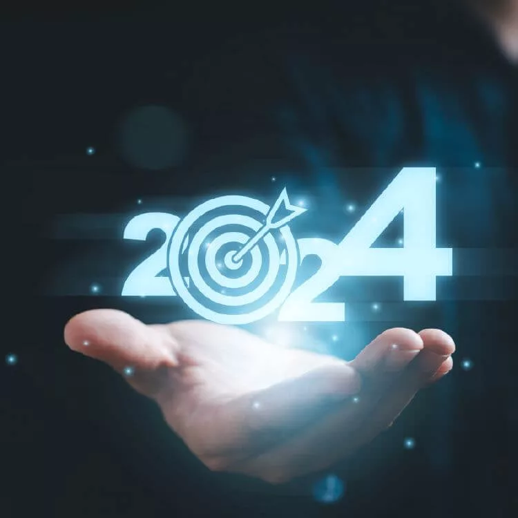 8 Digital Marketing Trends That Will Dominate in 2024