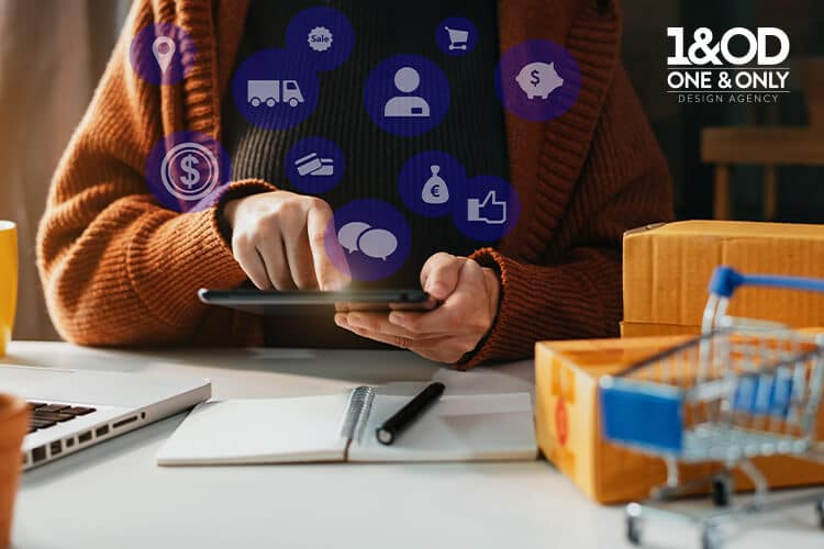 Retargeting Strategies to Maximize Conversions in Ecommerce Marketings